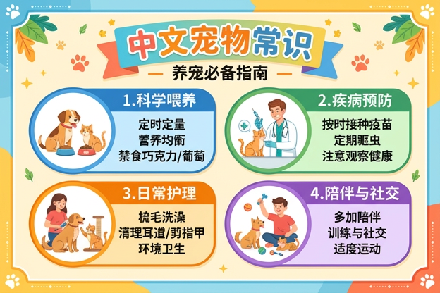 狗狗拉稀怎么办？常见原因与居家处理方法