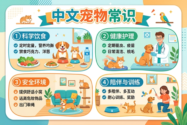 宠物过敏怎么办？人和宠物共存指南