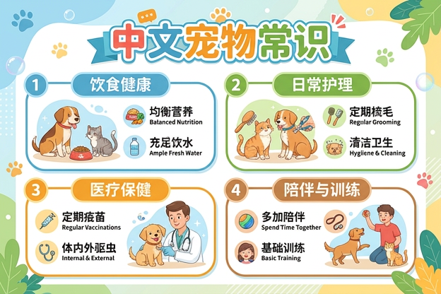 如何选择适合自己的宠物犬品种