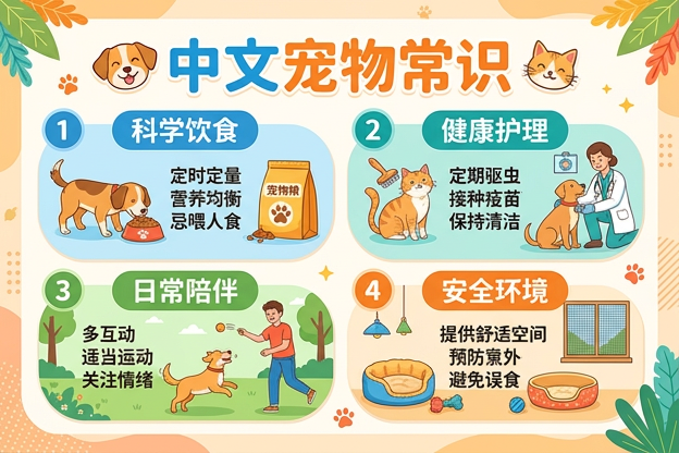 德国牧羊犬训练要点与常见行为问题
