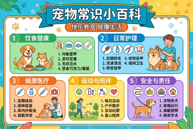 狗狗能吃水果吗？安全与禁忌食物清单